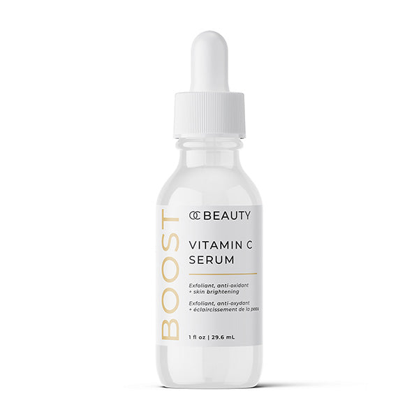 Vitamin C Serum