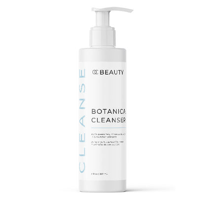 Botanical Cleanser