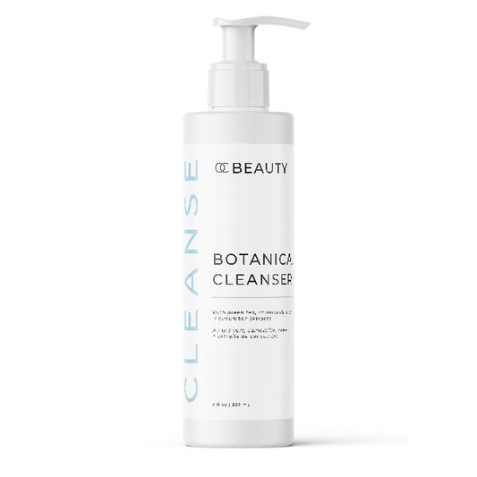 Botanical Cleanser