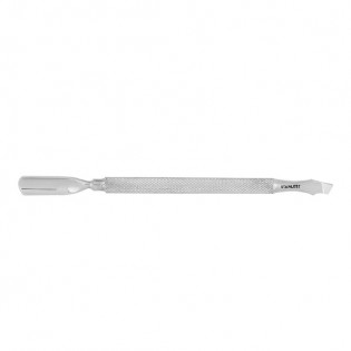 SILKLINE™ Cuticle Pusher + Pterygium Remover